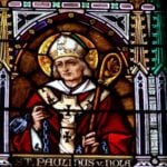St. Paulinus of Nola (Bishop)