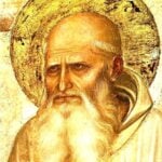 St. Romuald (Abbot)
