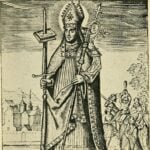 St. Boniface (Bishop and Martyr)