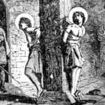 Sts. Mark and Marcellian (Martyrs)