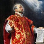 St. Ignatius of Loyola