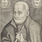 St. Bernardino Realino