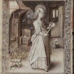 St. Martha
