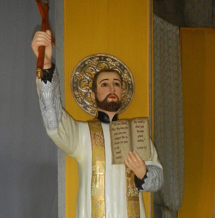 St. Anthony Mary Zaccaria