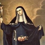St. Elizabeth of Portugal