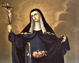 St. Elizabeth of Portugal