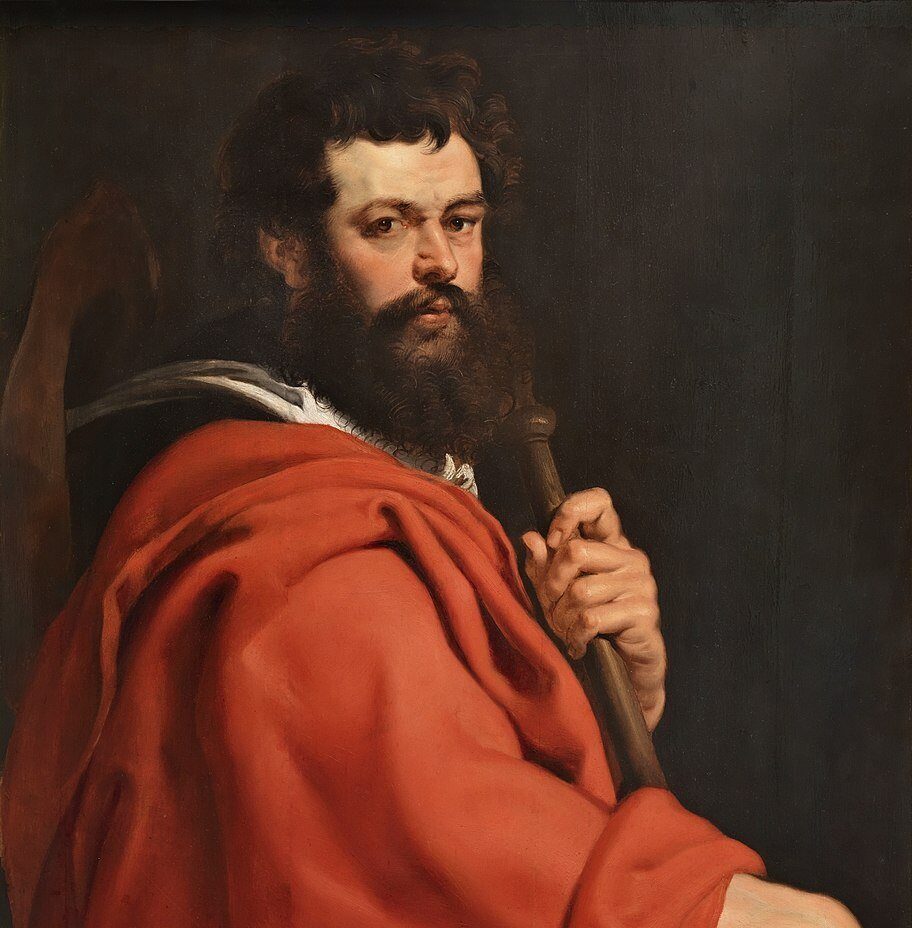 St. James