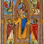 St. Henry II, Holy Roman Emperor