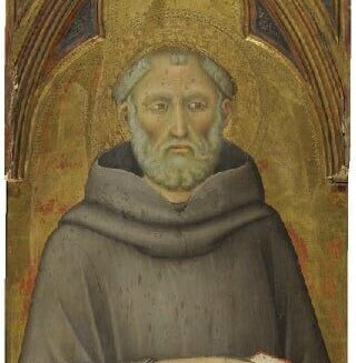 St. John Gualbert