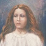 St. Maria Goretti
