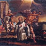 Sts. Natalia, Aurelius, Liliosa, Felix, and George (Martyrs)
