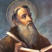 St. Lawrence of Brindisi
