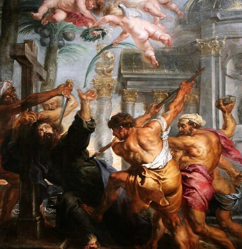 St. Thomas the Apostle