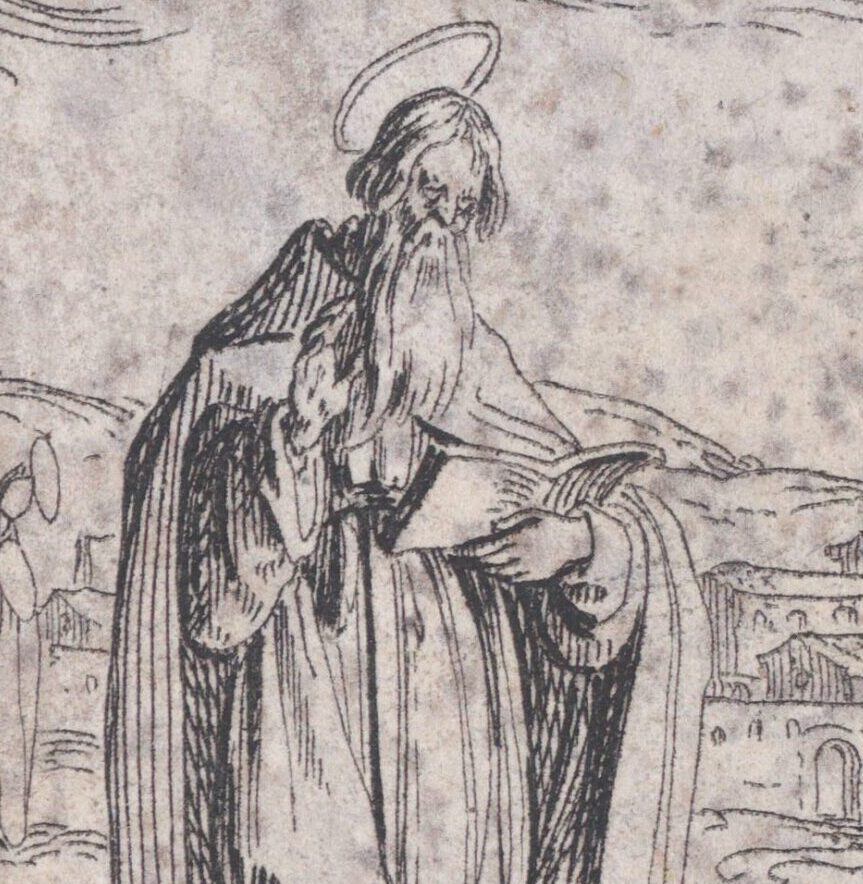 St. Peter Chrysologus