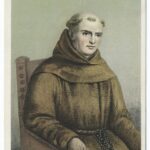St. Junípero Serra