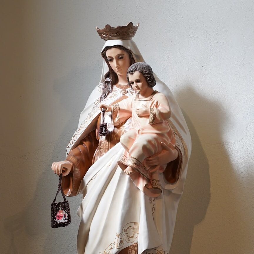 Our Lady of Mount Carmel