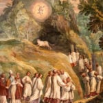 Apparition of Saint Michael the Archangel