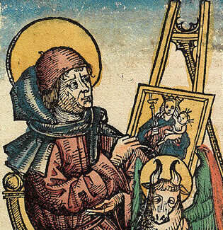 St. Luke