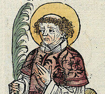 St. Vincent of Saragossa