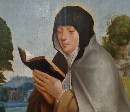 St. Colette