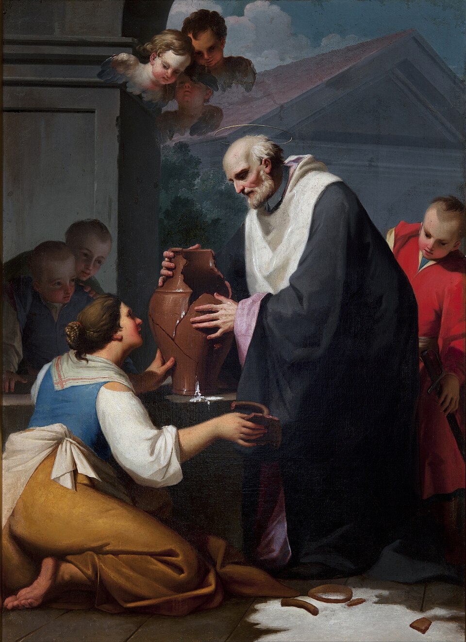 John Cantius