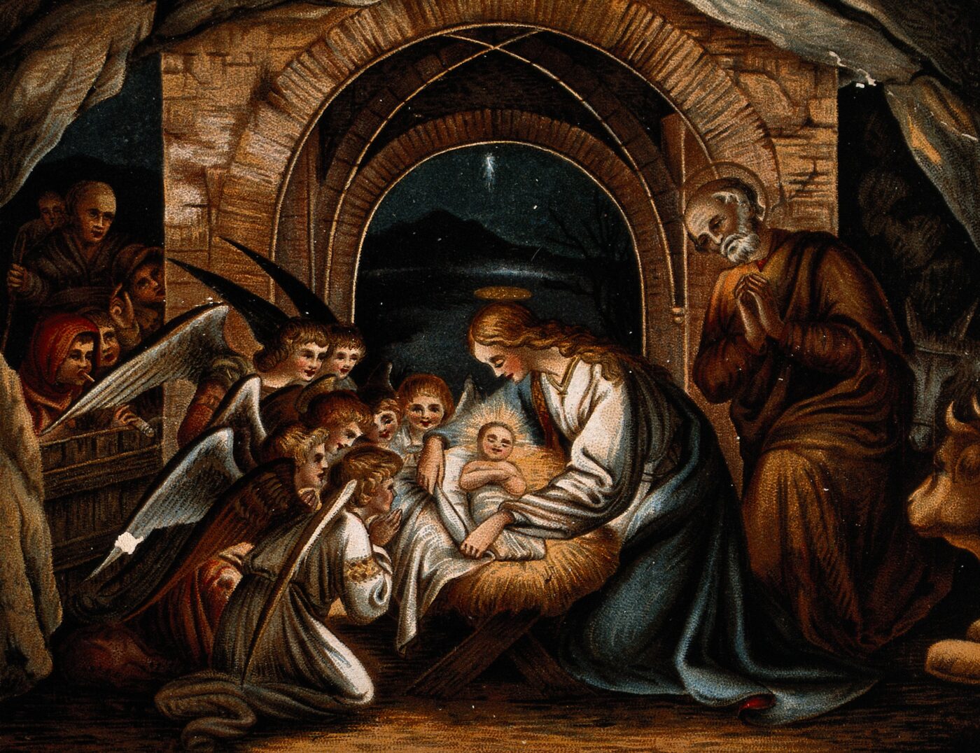 Nativity of Our Lord