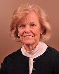 Anne Hendershott_Headshot