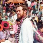 Blessed Stanley Rother