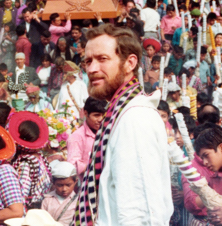 Blessed Stanley Rother