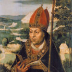 дддд Isidore of seville