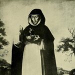 дддд Blessed Bertrand of Garrigues, O.P.