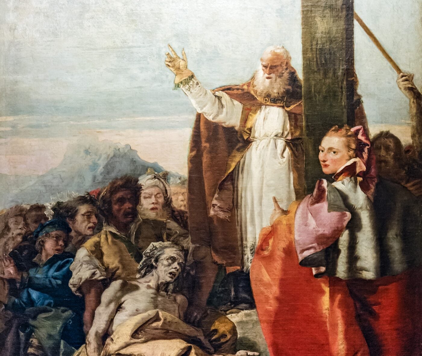 St. Macarius of Jerusalem