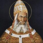 Pope St. Damasus I