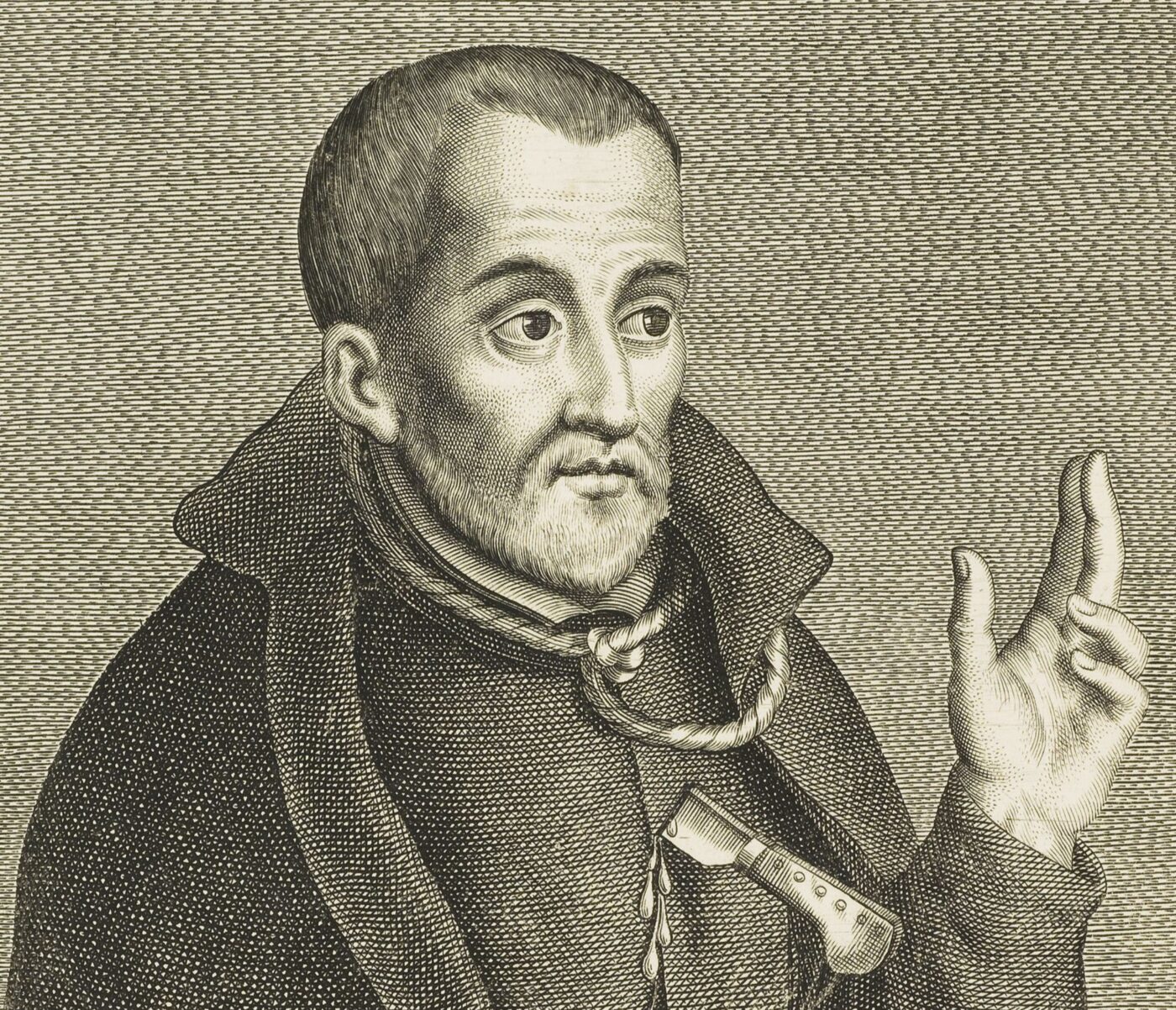 St. Edmund Campion