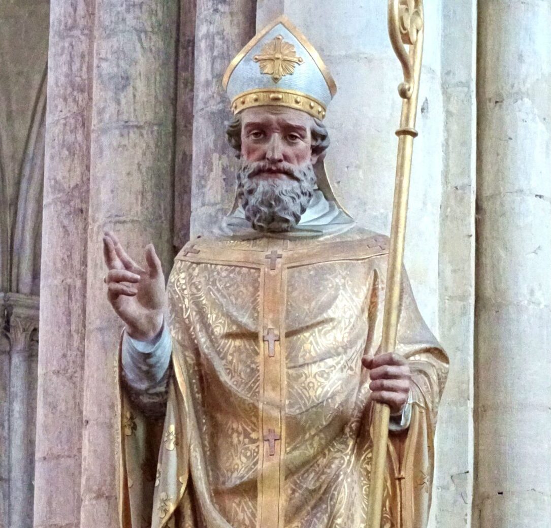 St. Lawrence O'Toole