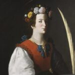 Saint Lucy