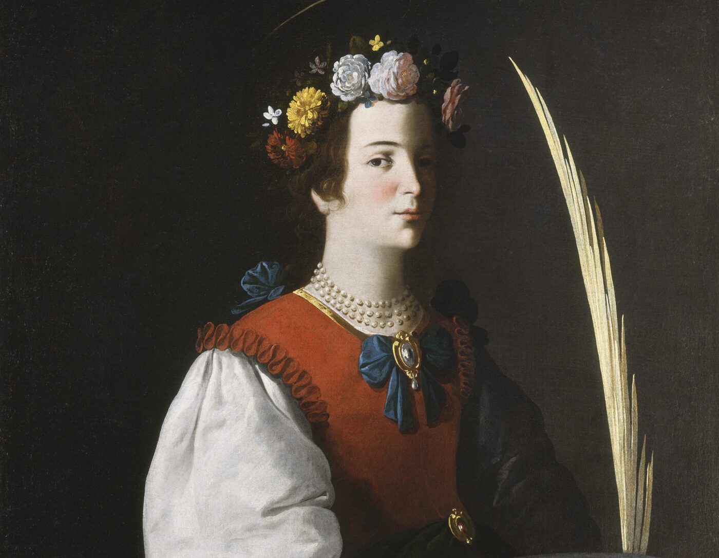 Saint Lucy