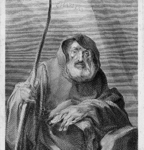 Francis of Paola