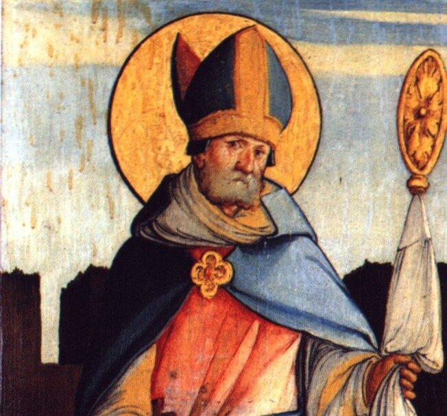 St. Godfrey