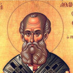 St. Athanasius