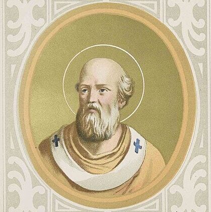 St. John I