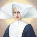 St. Catherine Labouré