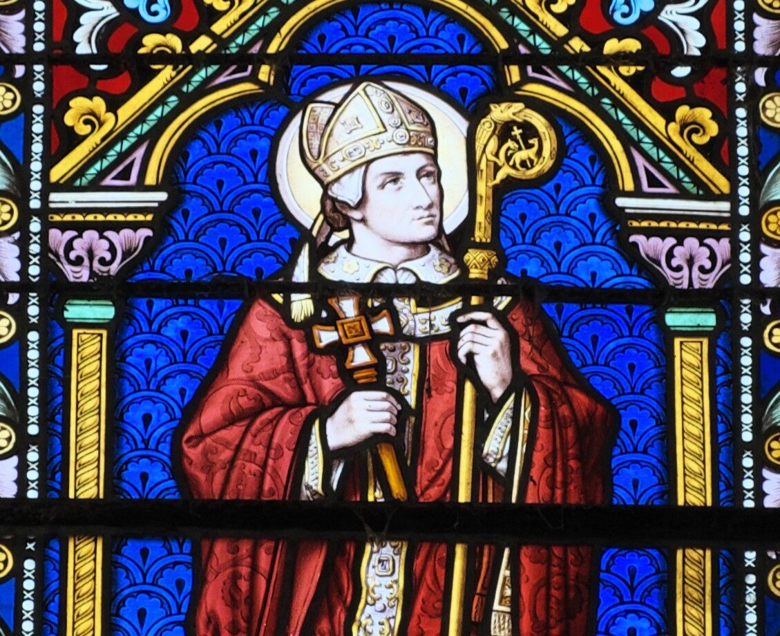 St. Gatian