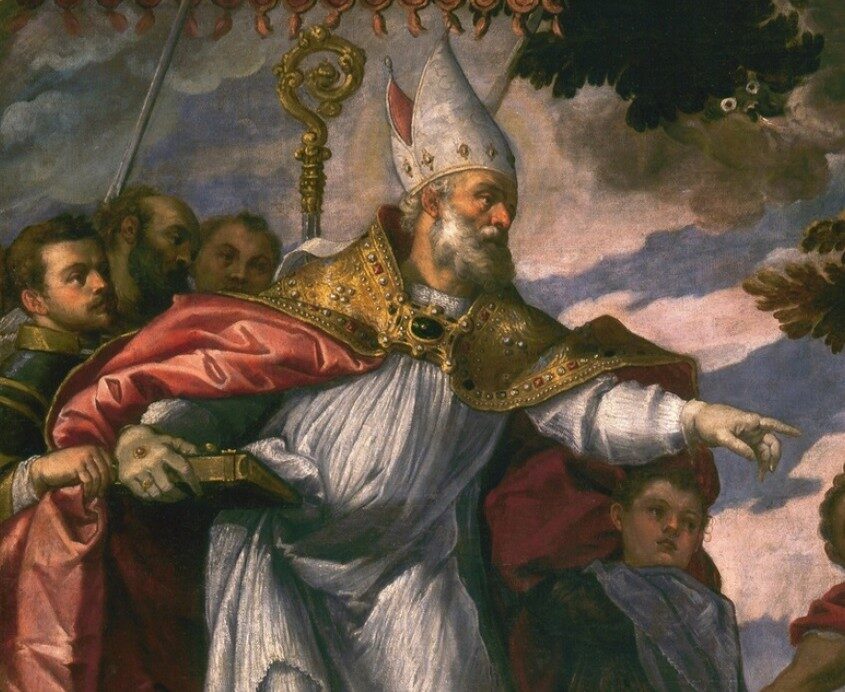 Saint Nicholas