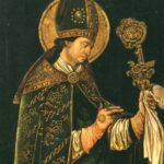 St. Valentine