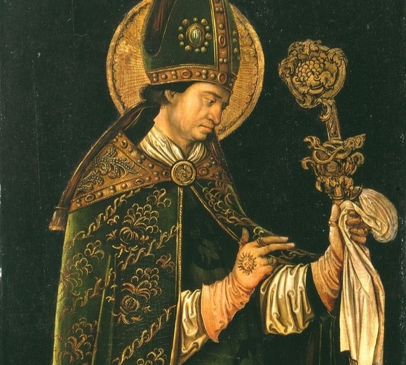 St. Valentine