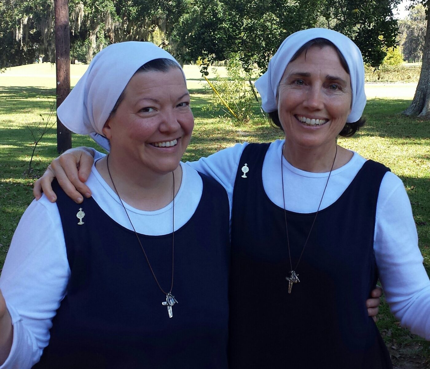 Lilla-Marie-Lottinger-and-Sr.-Mary-Clare-Wax_avatar_1418777454