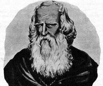St. Nerses the Great