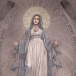 Our Lady of the Miraculous Medal