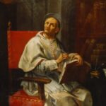 St. Peter Damien